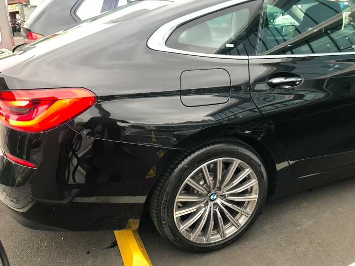 2019 BMW X6 F16 xDrive35i 開箱文