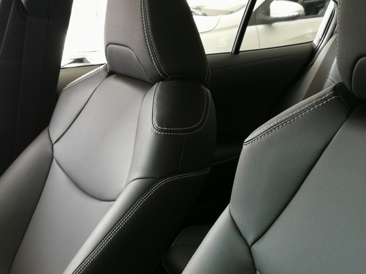 S5GT225, Elantra sport, Altis—大車拼—