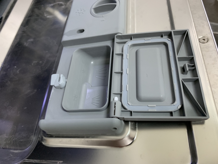 火速讓老婆脫下套套愛上你的方法,就是美寧洗碗機啦 JR-6A8207 2019年最新版的6人份