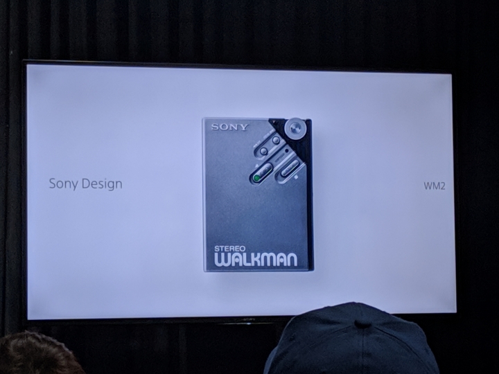 Xperia 1發表會+Xperia 10週年