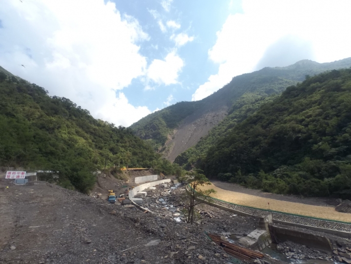 2019.3.14 卡悠峰瀑布、枋野車站秘探(圖文分享