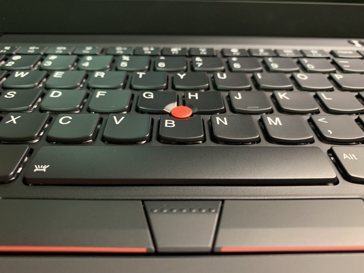 美國八通道購入X1 Carbon 6th 分享