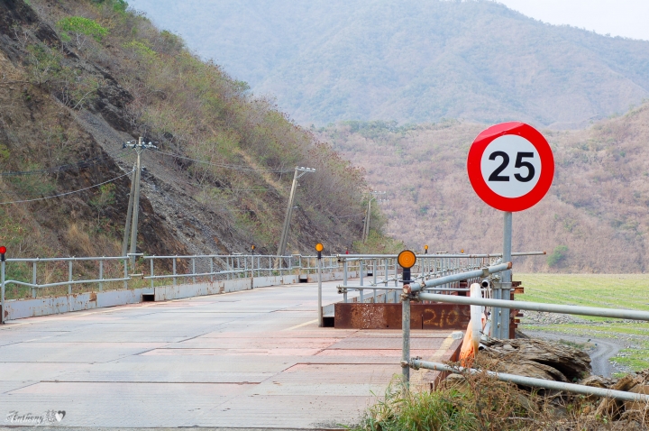 2019.3.14 卡悠峰瀑布、枋野車站秘探(圖文分享