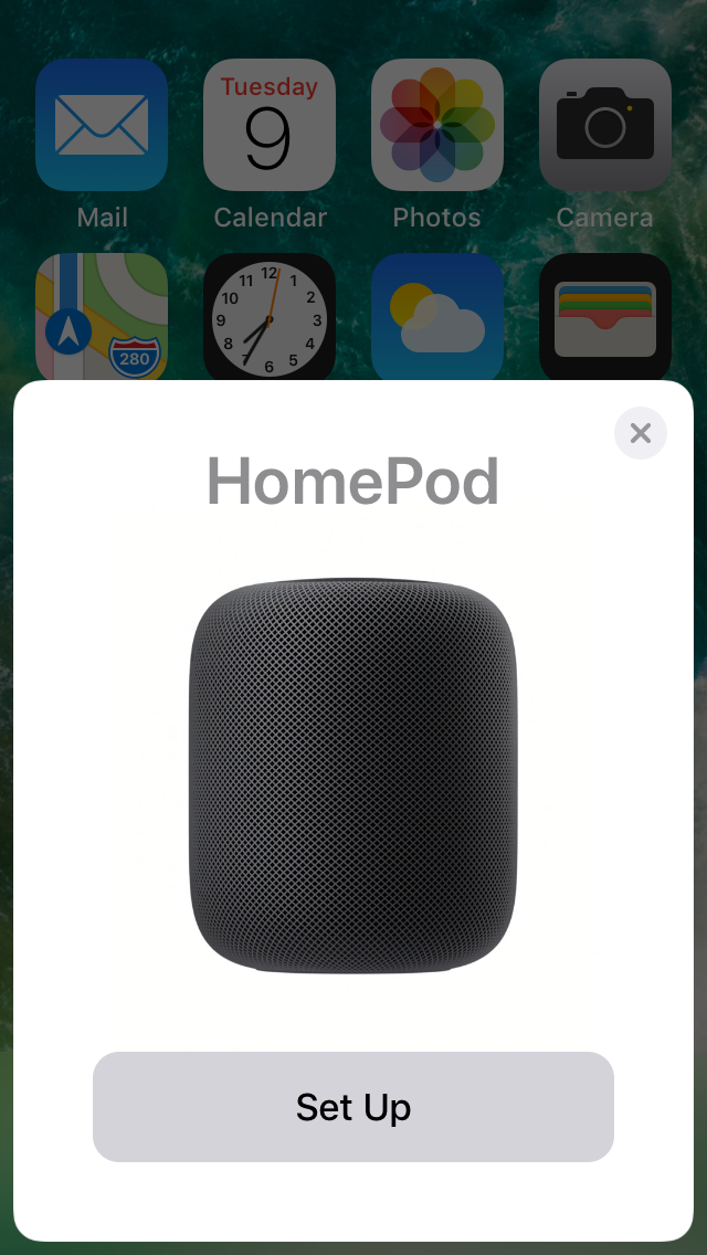 音質至上的智能音箱 - Apple HomePod開箱兼Apple Music使用整合分享