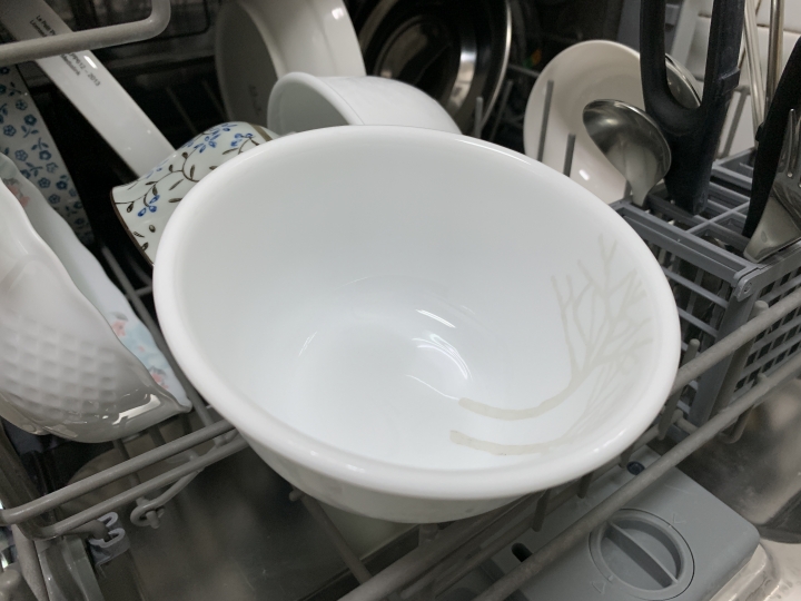 火速讓老婆脫下套套愛上你的方法,就是美寧洗碗機啦 JR-6A8207 2019年最新版的6人份