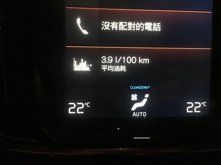 Volvo純淨車室的抗過敏心得