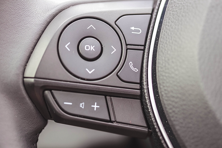 【ALL NEW RAV4隨心所嚮探索之旅- Sony α7III合作攝影挑戰賽】x 周周