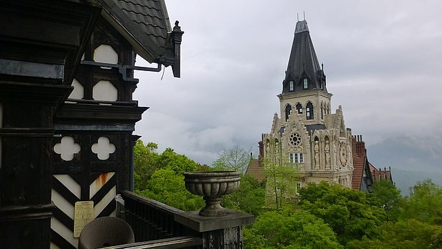 (2019/4) 清境 老英格蘭莊園 住宿體驗及建議