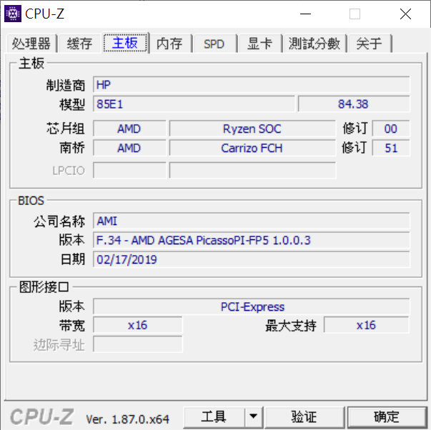 【小宅開箱-4月抽獎活動】HP 14s-dk0003AX AMD Ryzen 3 的進擊
