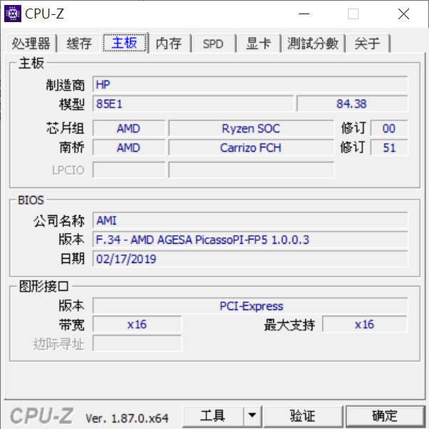 【小宅開箱－4月抽獎活動】HP 14s-dk0003AX AMD Ryzen 3 的進擊