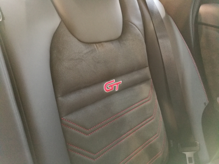S5GT225, Elantra sport, Altis—大車拼—