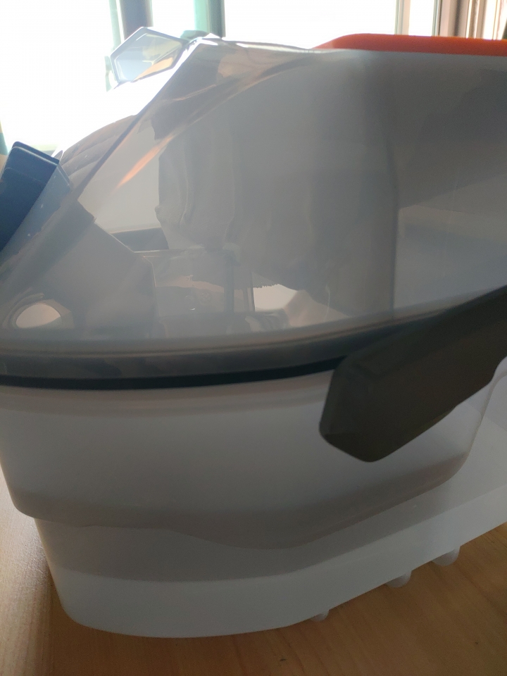 Karcher 德國凱馳DS6000水濾式吸塵器
