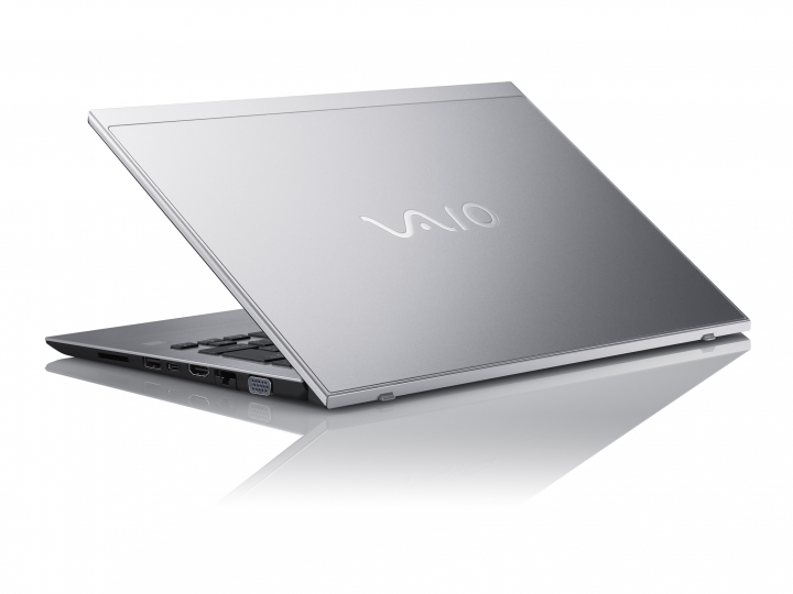 2019 VAIO 全新電腦產品進軍台灣市場! 以嶄新規格 VAIO SE14、VAIO SX14、VAIO A12 ，全面提升用戶的使用體驗。