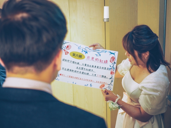 Olympus E-M10III X 婚禮紀錄
