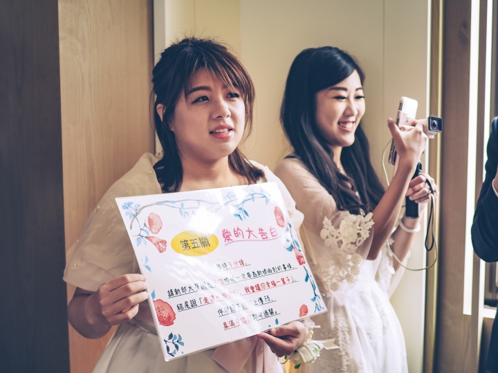 Olympus E-M10III X 婚禮紀錄