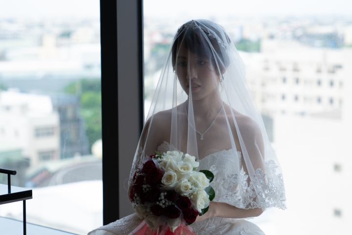 Olympus E-M10III X 婚禮紀錄