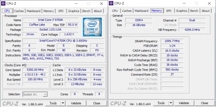 AMD PK INTEL 八核出馬 誰與爭峰
