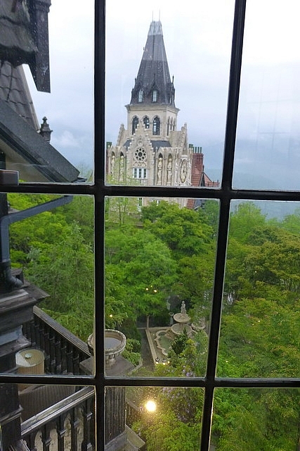 (2019/4) 清境 老英格蘭莊園 住宿體驗及建議