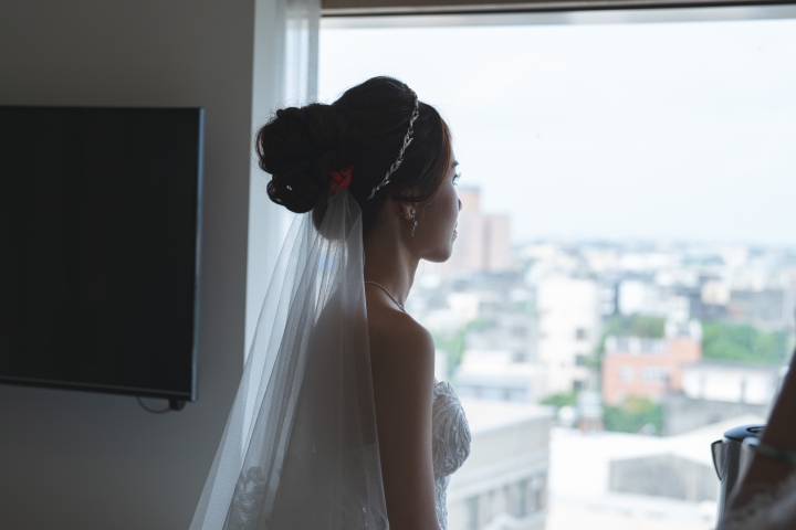 Olympus E-M10III X 婚禮紀錄