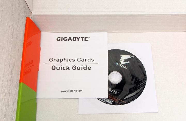 小機殼救星 Gigabyte GeForce RTX 2060 IXOC 6G 簡單開箱