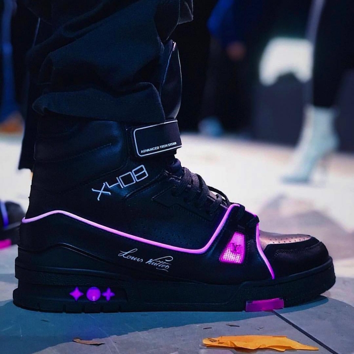 特別企劃|「精品球鞋」大勢崛起的時代!除了 BALENCIAGA,2019 你還要關注「這兩個精品」!