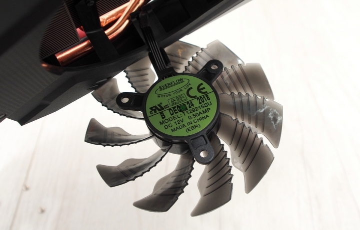 小機殼救星 Gigabyte GeForce RTX 2060 IXOC 6G 簡單開箱