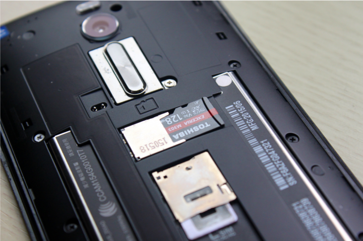 TOSHIBA SDXC U3 N401 & M303 記憶卡新手開箱體驗
