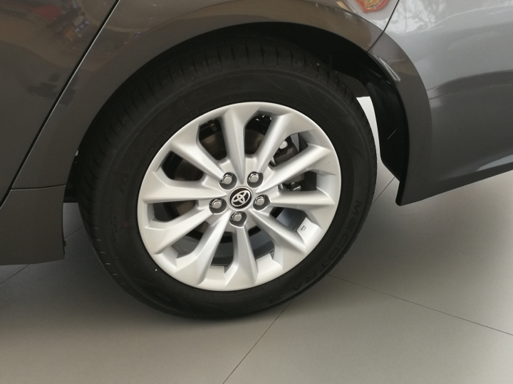 S5GT225, Elantra sport, Altis—大車拼—