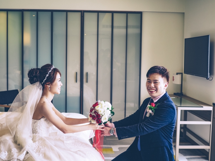 Olympus E-M10III X 婚禮紀錄