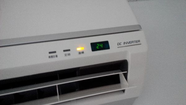RAS-28HK1/RAC-28HK1測試