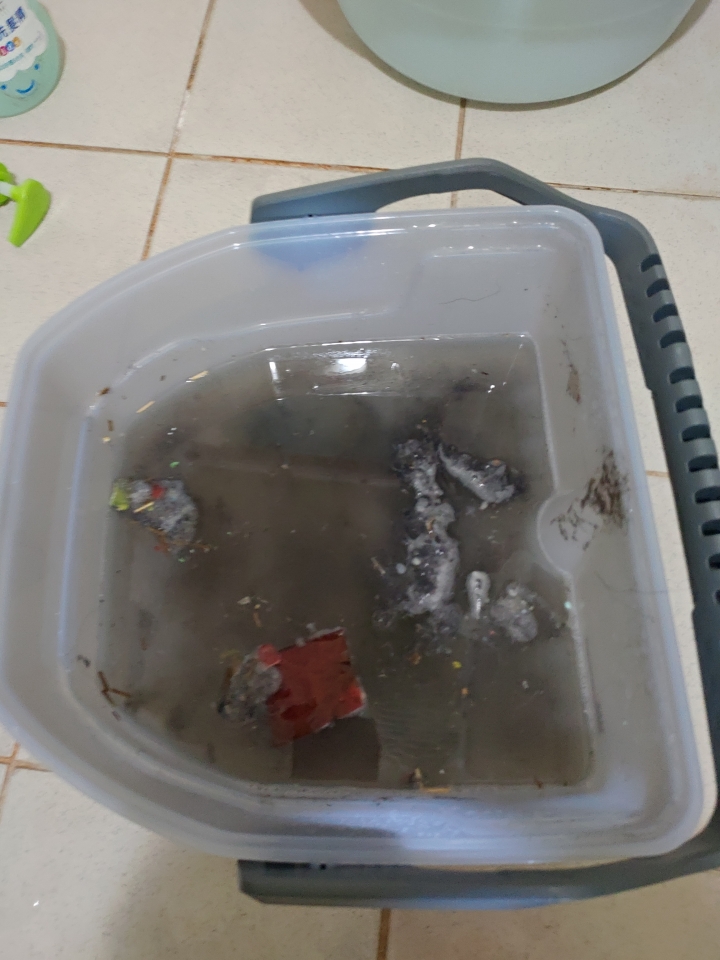 Karcher 德國凱馳DS6000水濾式吸塵器