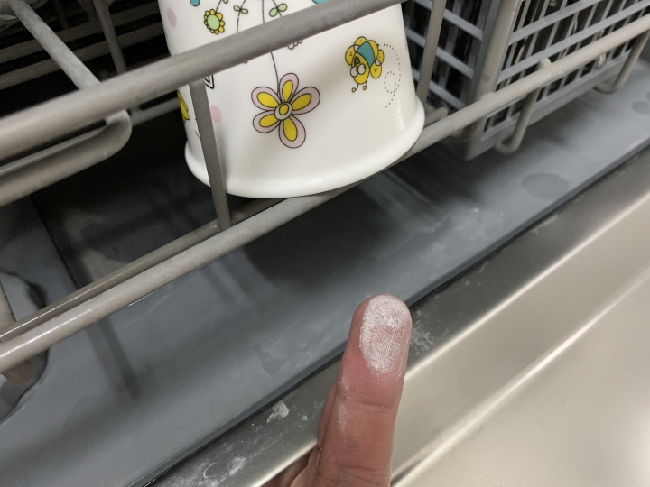 火速讓老婆脫下套套愛上你的方法,就是美寧洗碗機啦 JR-6A8207 2019年最新版的6人份