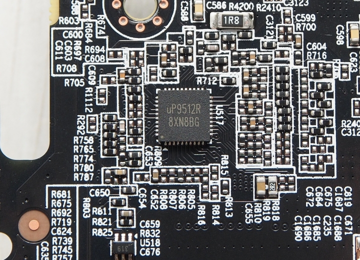 小機殼救星 Gigabyte GeForce RTX 2060 IXOC 6G 簡單開箱