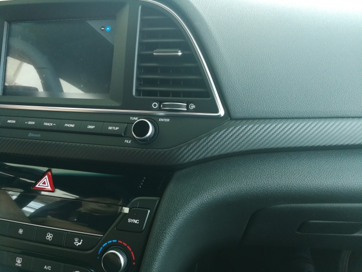 S5GT225, Elantra sport, Altis—大車拼—