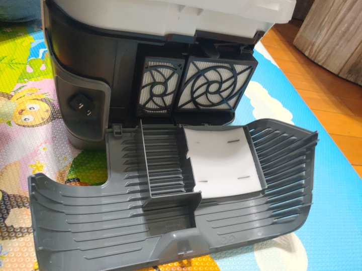 Karcher 德國凱馳DS6000水濾式吸塵器