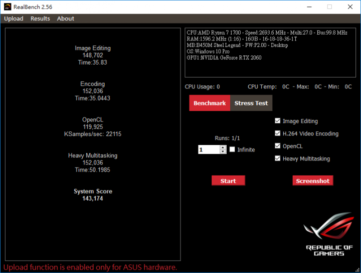 RGB 迷彩新風格 ASRock B450M Steel Legend 簡單開箱