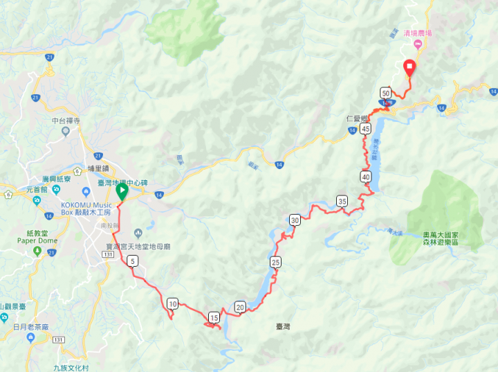 本週賽事報報4/13-14