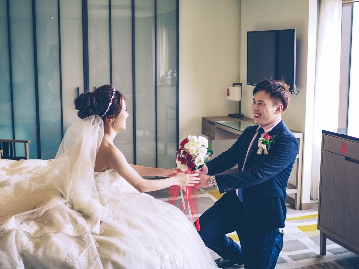 Olympus E-M10III X 婚禮紀錄