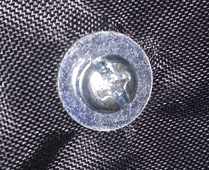 Pet Gear 寵物拉桿箱DIY改側邊平拉