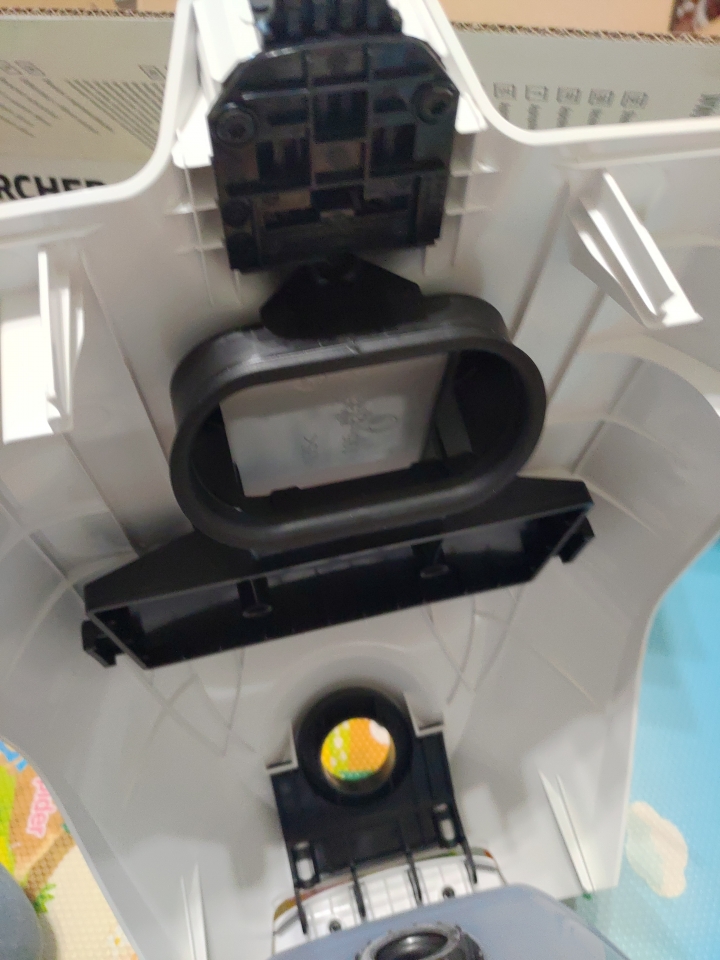 Karcher 德國凱馳DS6000水濾式吸塵器