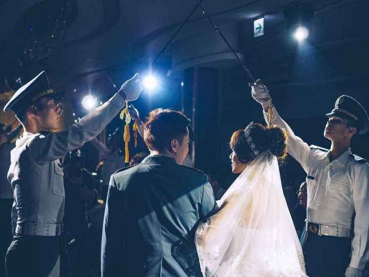 Olympus E-M10III X 婚禮紀錄