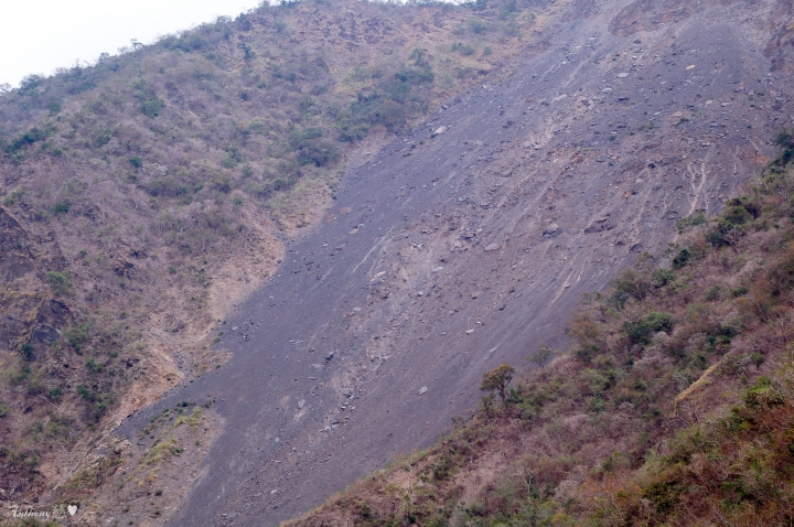 2019.3.14 卡悠峰瀑布、枋野車站秘探(圖文分享