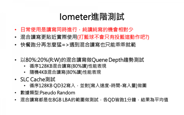 創見PCIe SSD 220S 512GB評測(SM2262EN)