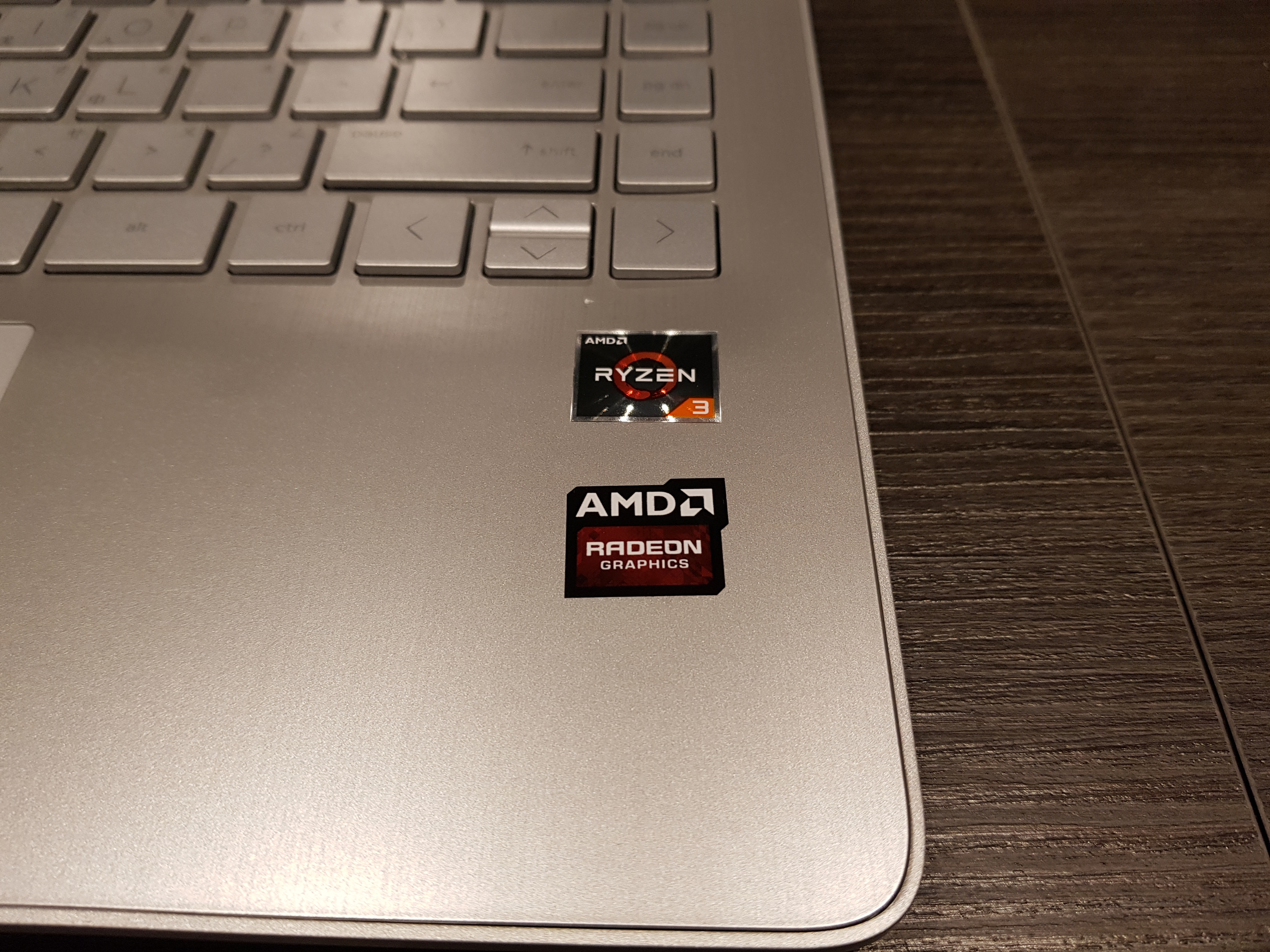 【小宅開箱-4月抽獎活動】HP 14s-dk0003AX AMD Ryzen 3 的進擊