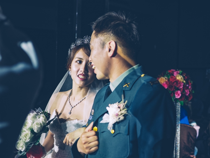 Olympus E-M10III X 婚禮紀錄