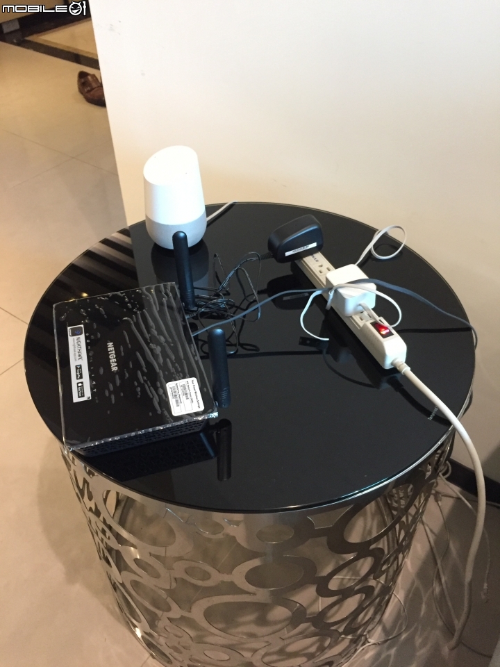 AC1200路由器小小比較(NETGEAR、D-Link、TP-Link、ASUS)
