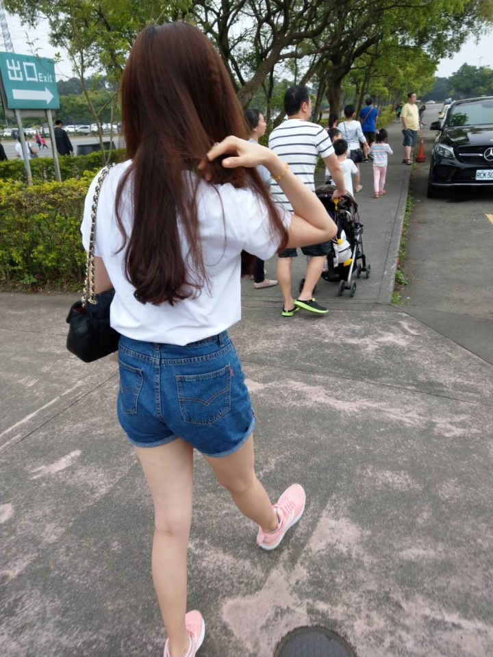 越南女友 (2019/7/28 The end最後一次更新)