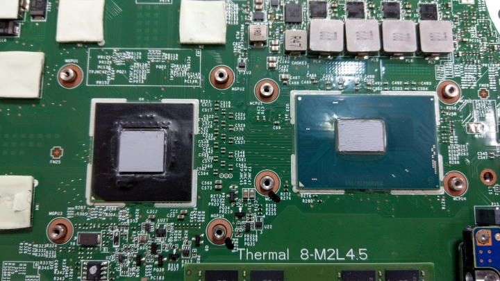 PE60 6QE_960M_i7-6700HQ 奧義爆發 優化成果分享
