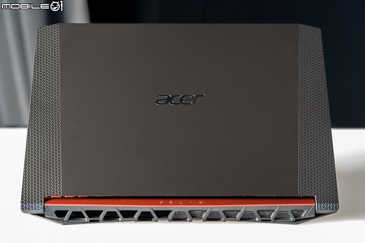 Acer Nitro 7 與 Nitro 5 登場 高 CP 電競筆電再進化！