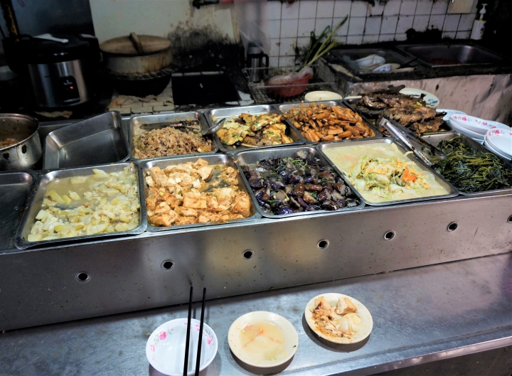〔美食新語〕艋舺古早味無名攤大偵搜
